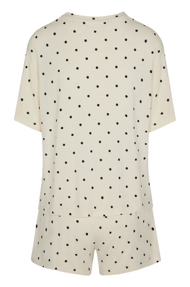 Hunkemöller Kort pyjamas dam – bild 6