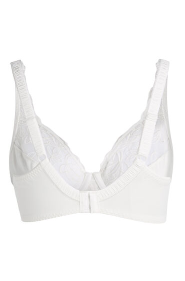 Hunkemöller Diva Uf bygellös bh dam – bild 8
