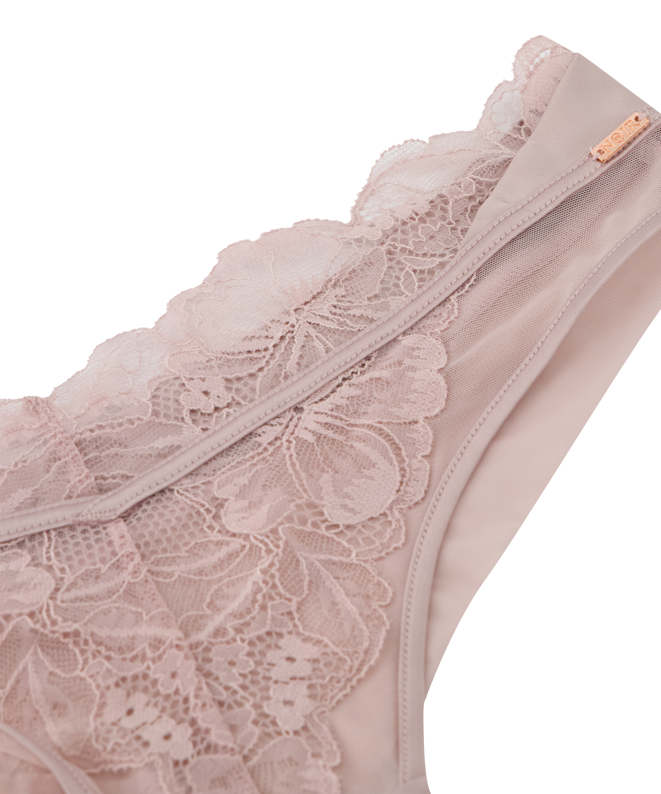 Brazilian-trosa Rosalia, Lila, main