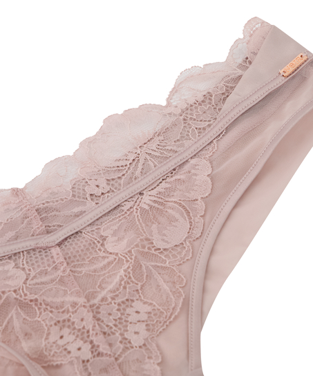 Brazilian-trosa Rosalia, Lila