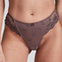 Boxerstring Diva, Brun