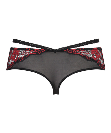 Loz boxerstring, Svart