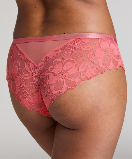 Brazilian-trosa Sophia, Rosa