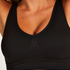 Bh utan bygel Basic, Svart
