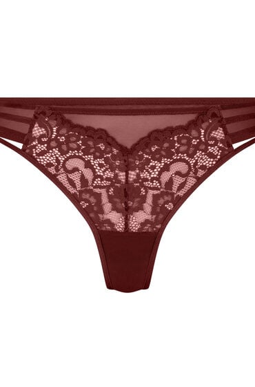 Hunkemöller Briar stringtrosa string dam – bild 3