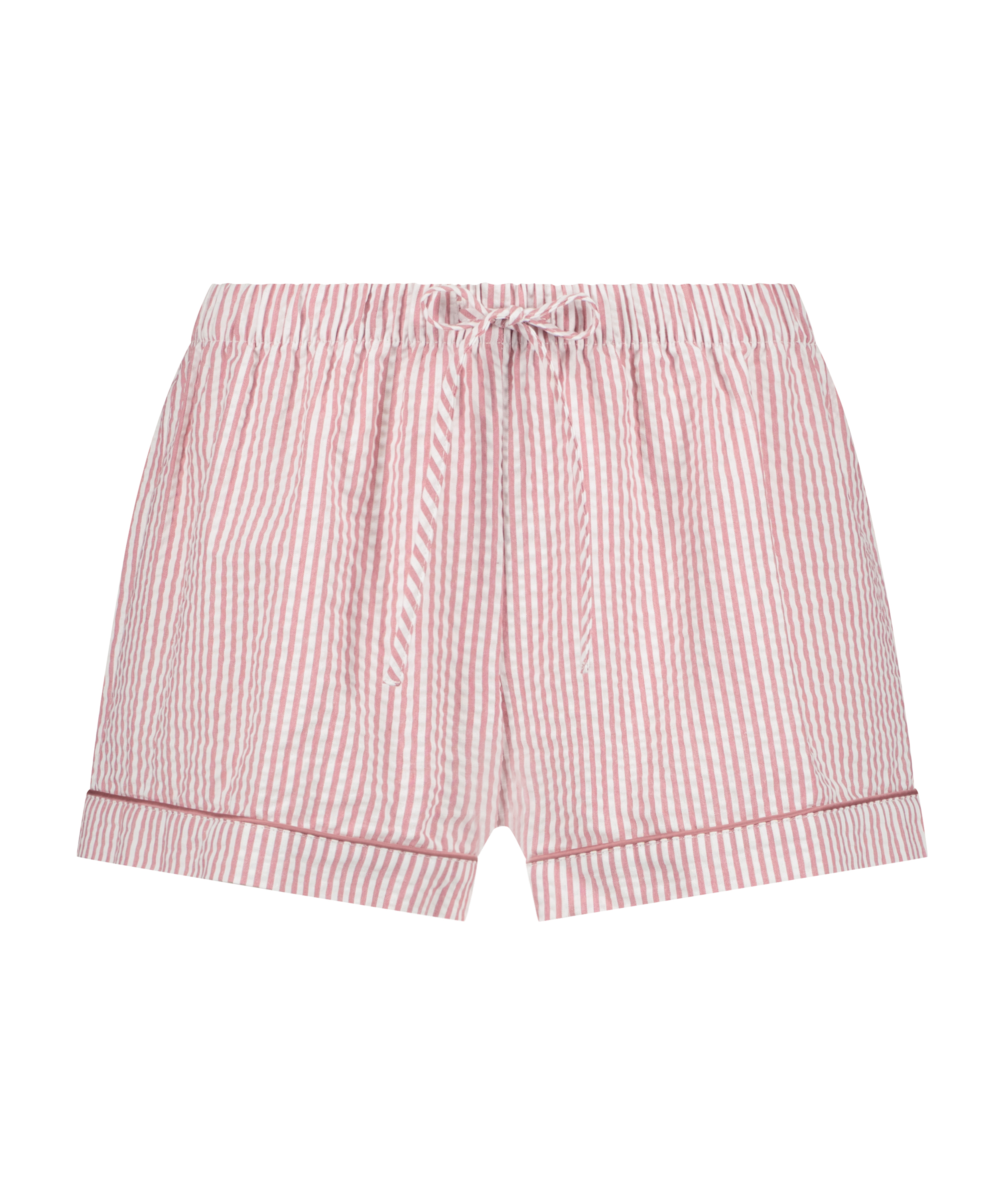Bomullsshorts, Rosa, main