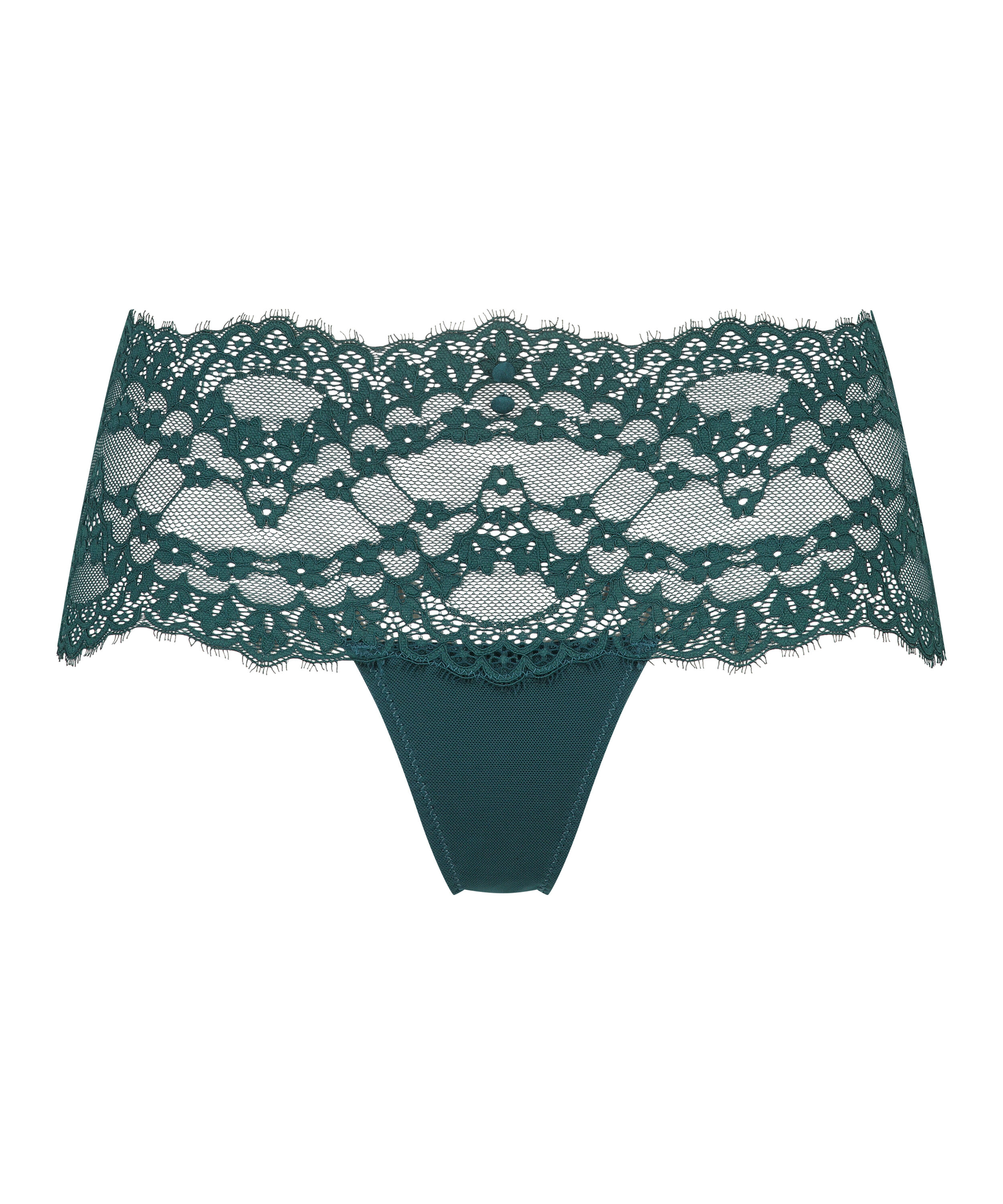 Boxerstringtrosa Daisy, Bl&aring;