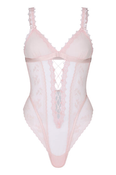 Hunkemöller Body Eleanora bodies dam – bild 3