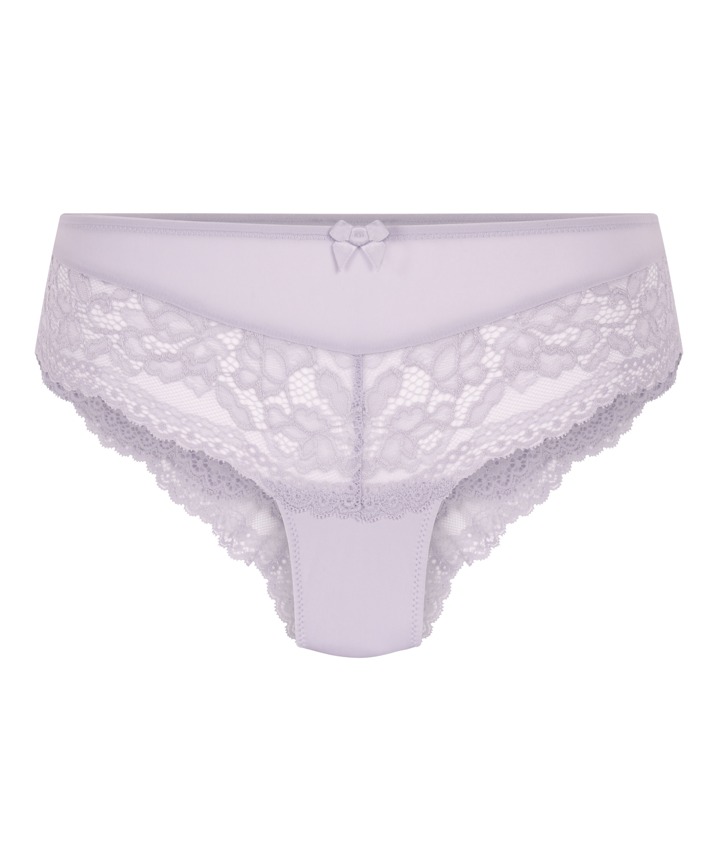 Valencia Brazilian Shorts, Lila