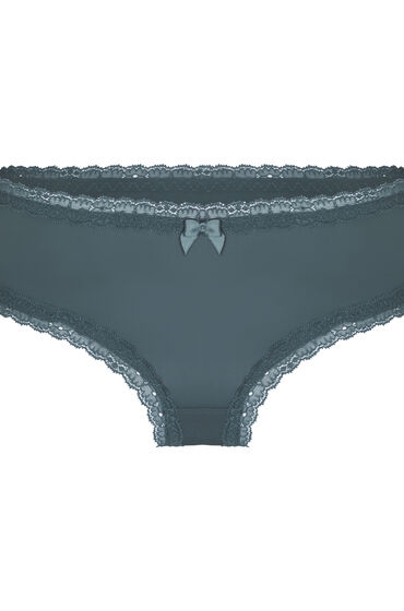 Hunkemöller V-formad Brazilian London trosor dam – bild 3