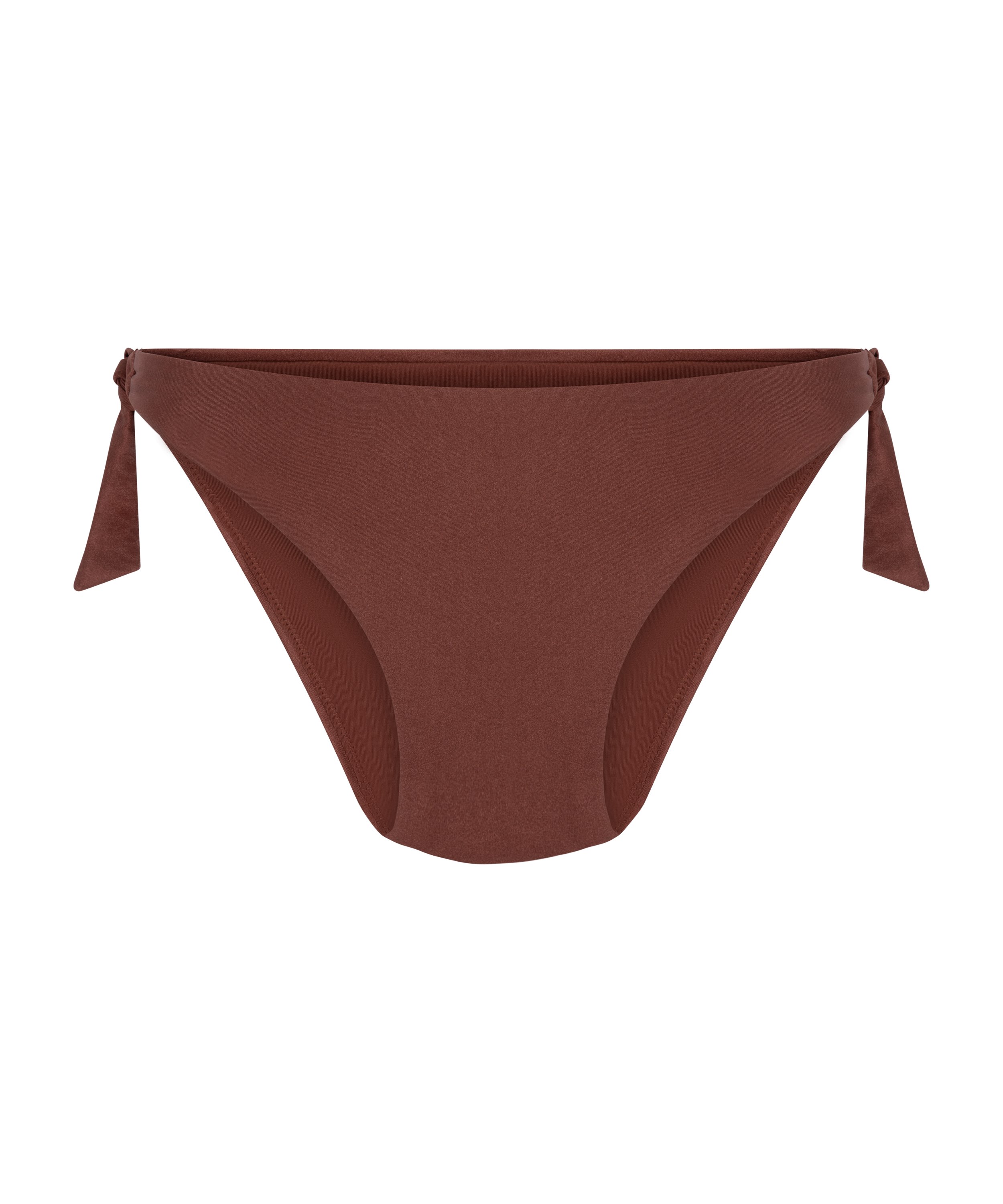 Dune CHeeky bikiniunderdel, röd, main