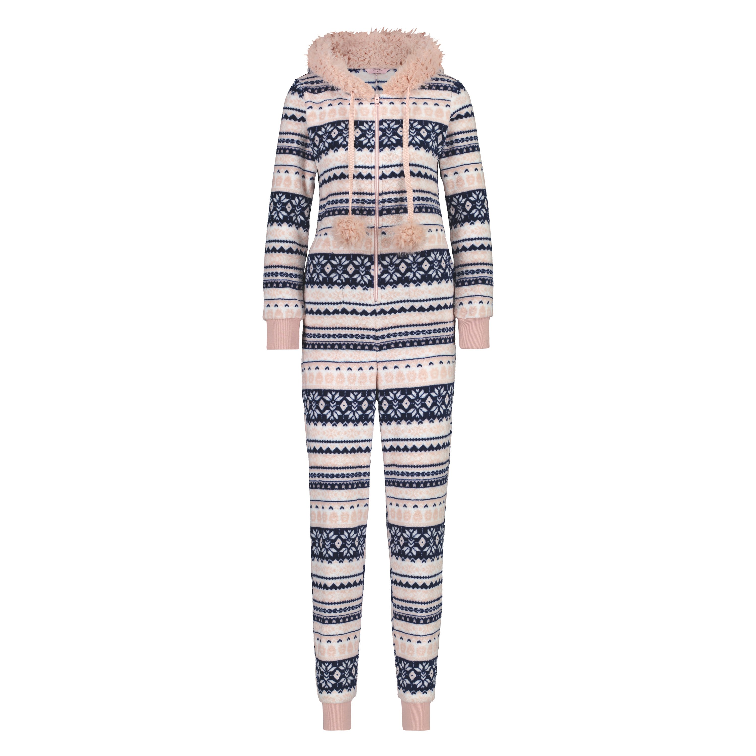 Onesie, Blå, main