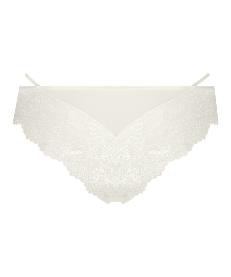 Anna brazilian-trosa, Vit