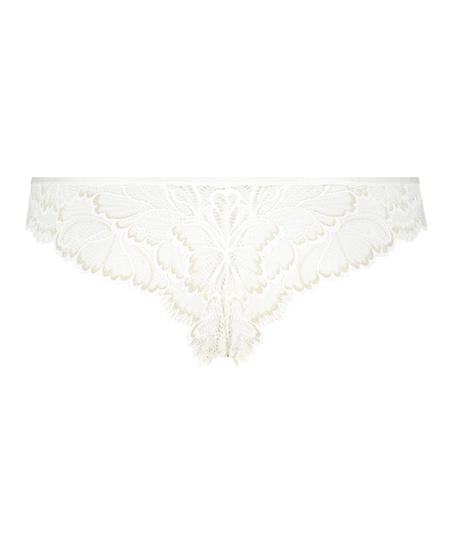 Regina brazilianshorts, Vit