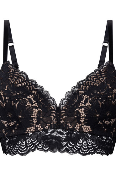 Hunkemöller Behå 'Andrea' bh dam – bild 4