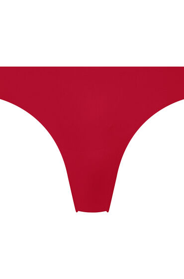 Hunkemöller Invisible string basic dam – bild 3