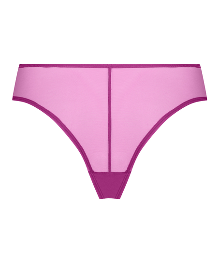 Brazilian-trosa Daisy, Rosa