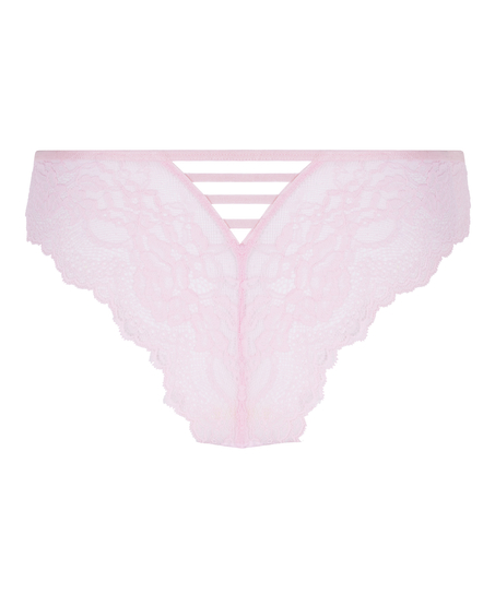 Brazilian-trosa Belle, Rosa