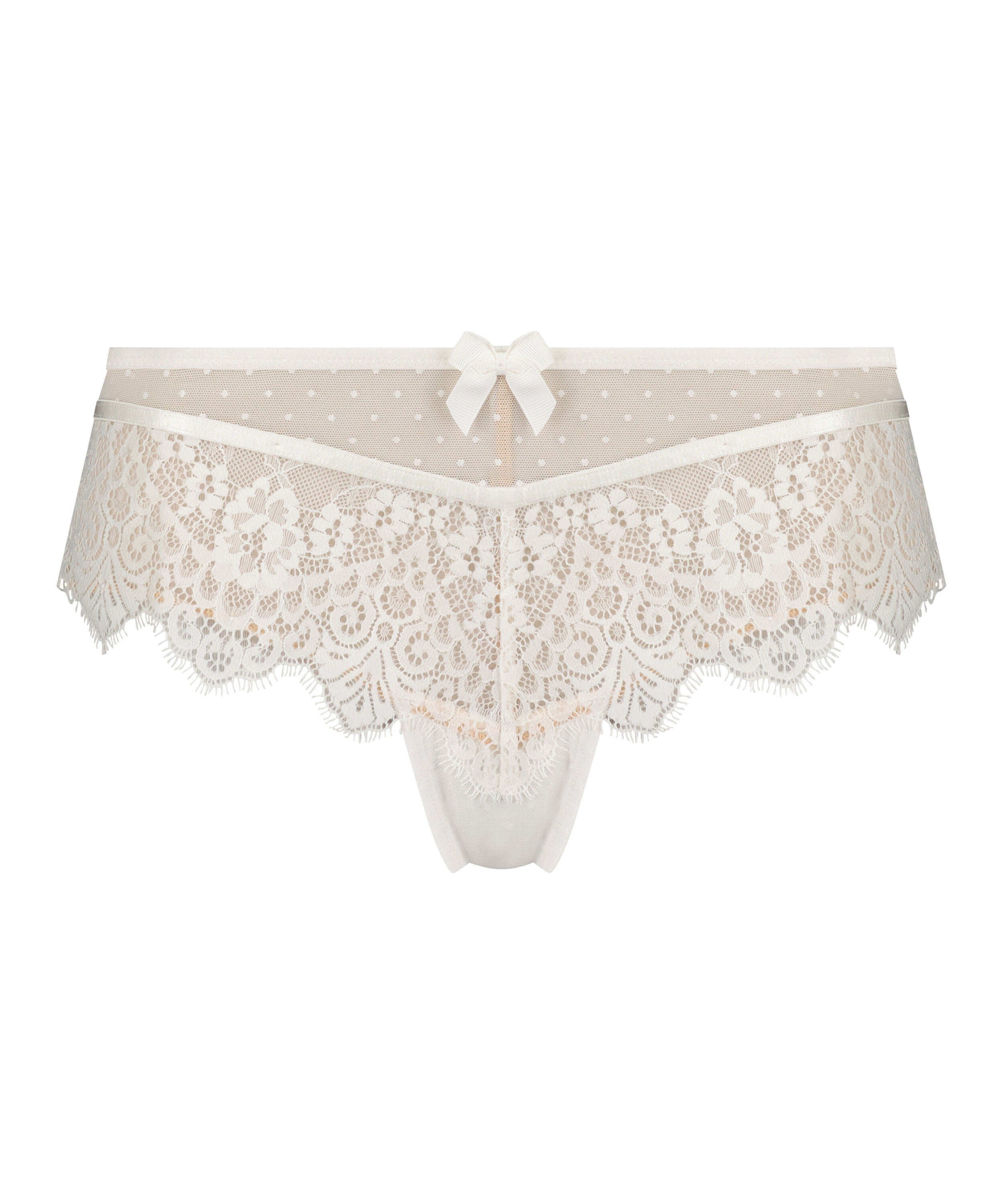 Brazilian-trosa Marilee, Vit