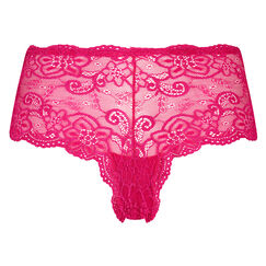 Boxertrosa Rosie, Rosa