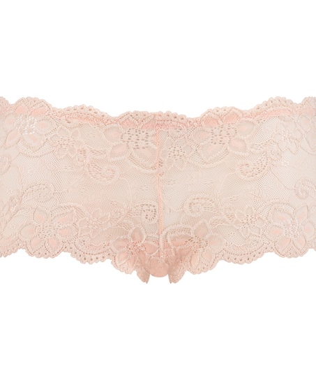 Boxertrosa Rosie, Rosa