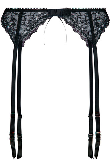 Hunkemöller Strumpebandshållare Iris trosor dam – bild 2
