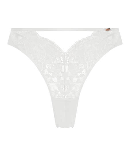 Brazilian-trosa Indigo, Vit