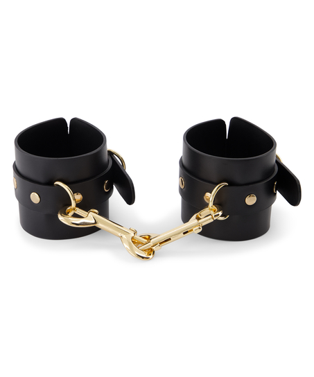 Private kroppssele, Svart