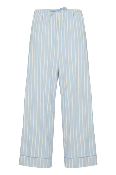 Hunkemöller Petite Pyjamasbyxor Woven dam – bild 2