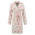 Bathrobe Flower, Vit