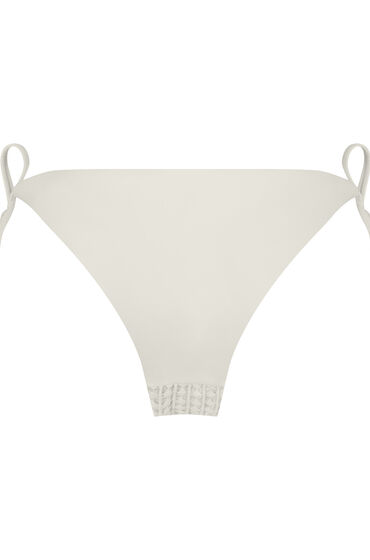 Hunkemöller Cheeky Tanga Bikiniunderdel Maui Crochet bikinis dam – bild 2