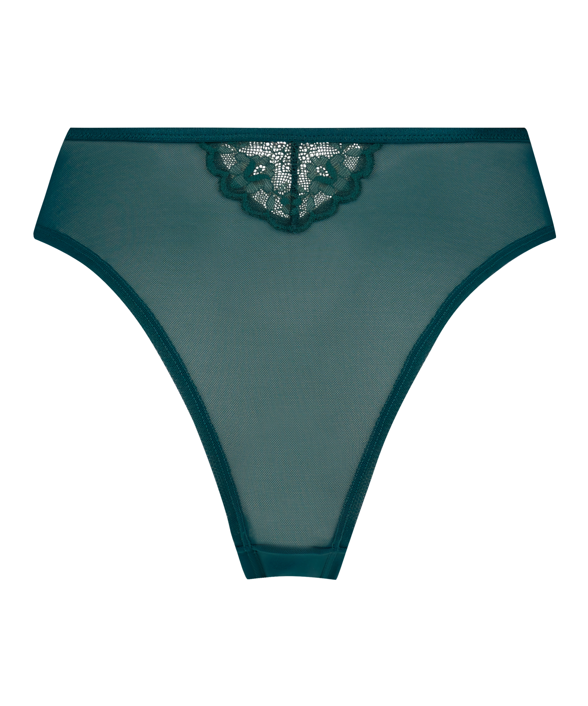 Brazilian-trosa Riri, bl&aring;, main