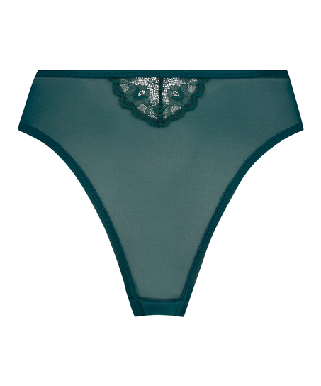 Brazilian-trosa Riri, bl&aring;