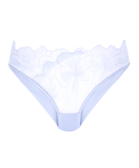 Emilia brazilian-trosa, Bl&aring;