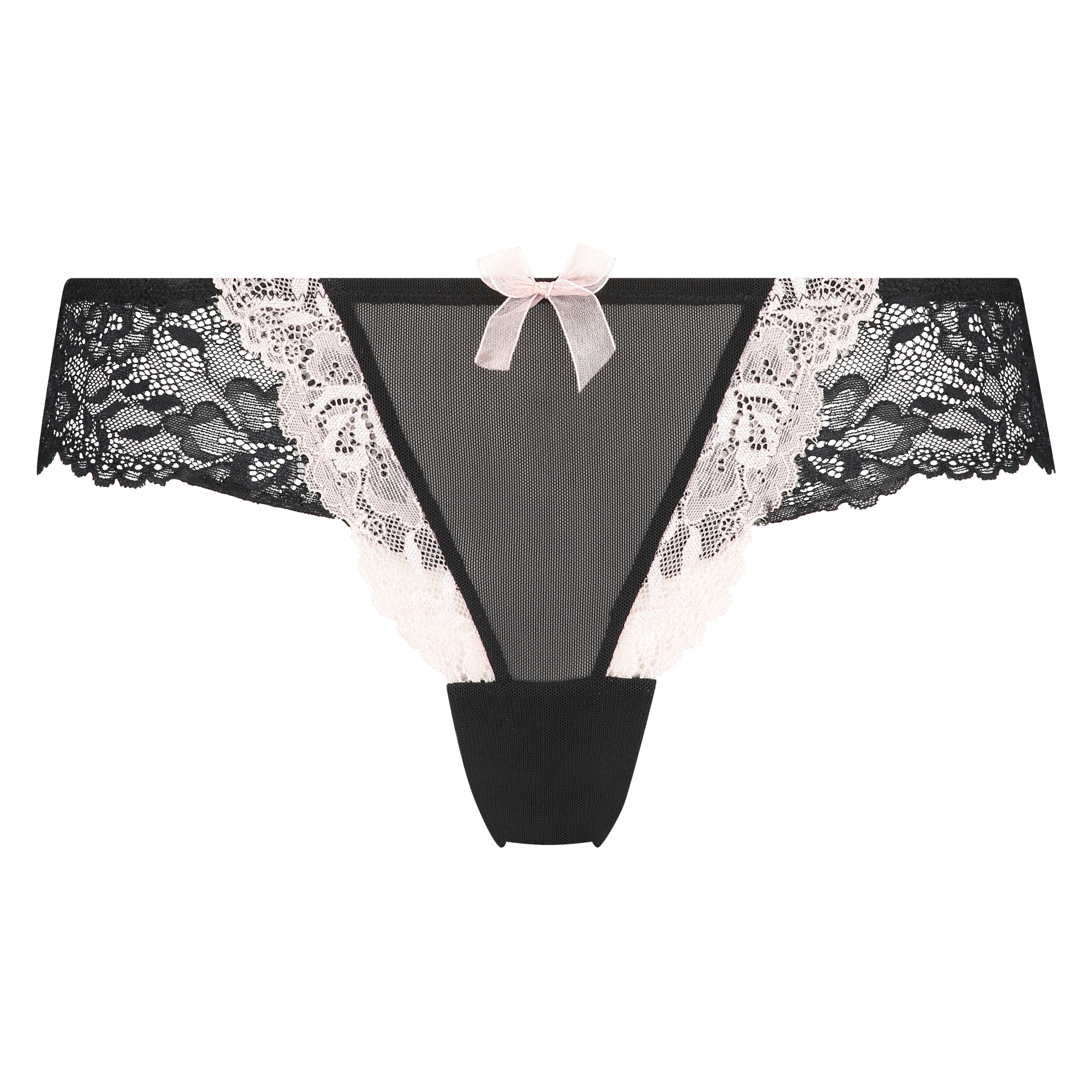 Braziliantrosan Crystal, Svart, main