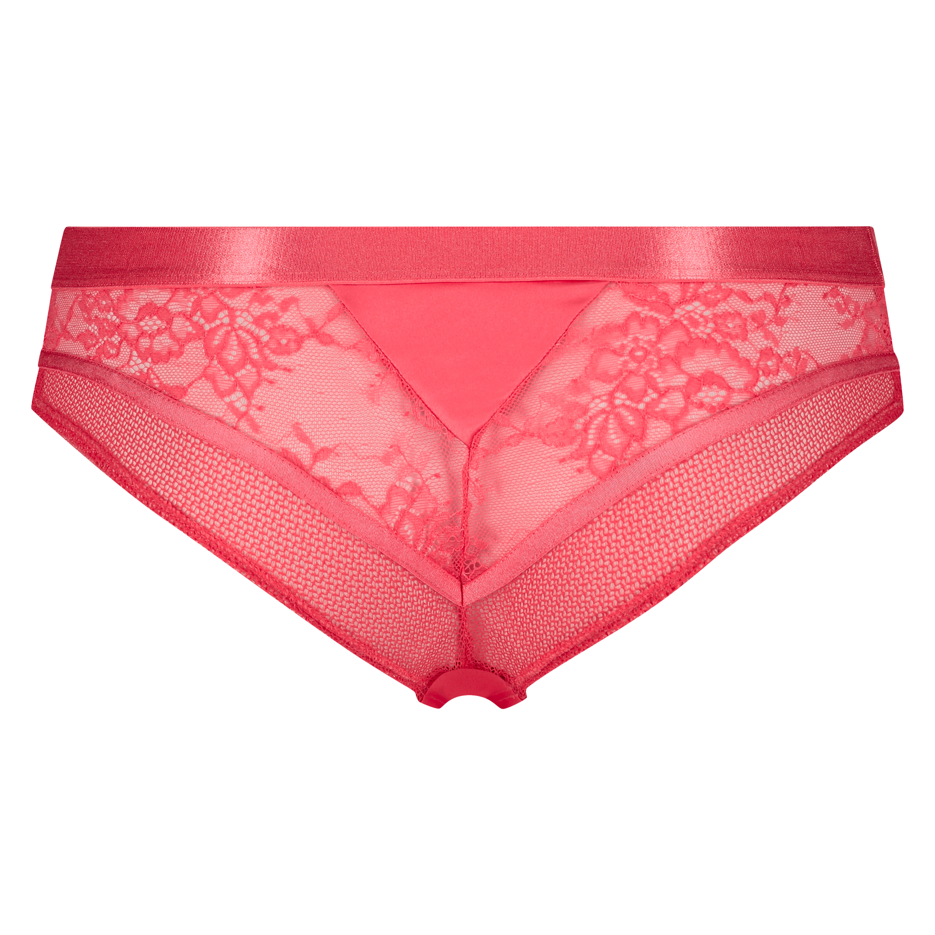 Brazilian-trosa Duckie, r&ouml;d, main