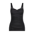 Shaping Tankini Luxe, Svart