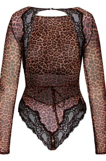Hunkemöller Body Gabrielle bodies & set dam – bild 3