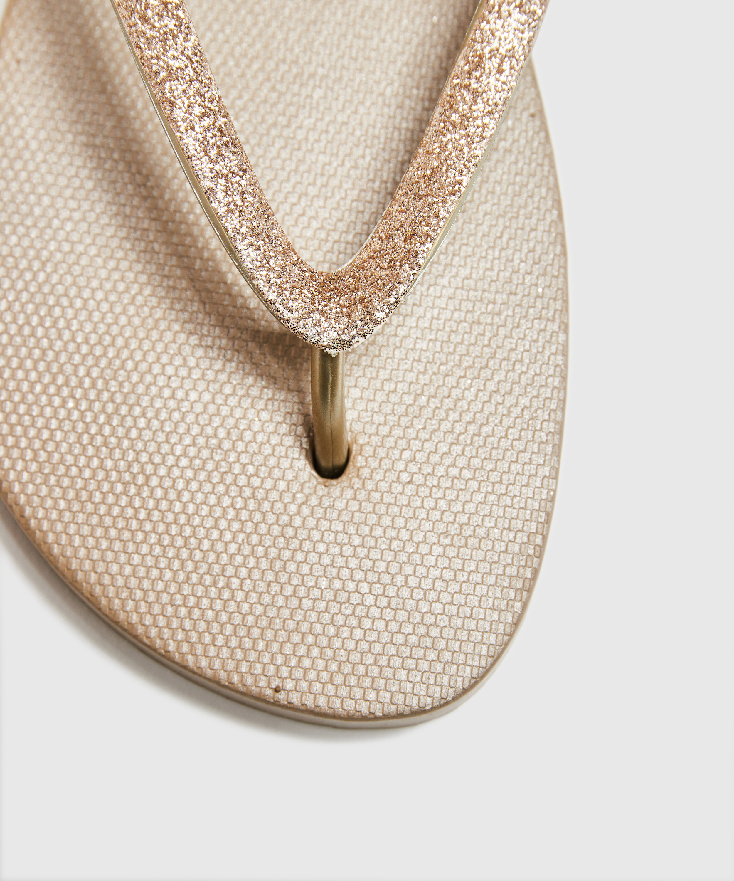 Sandaler Fancy, Gul, main