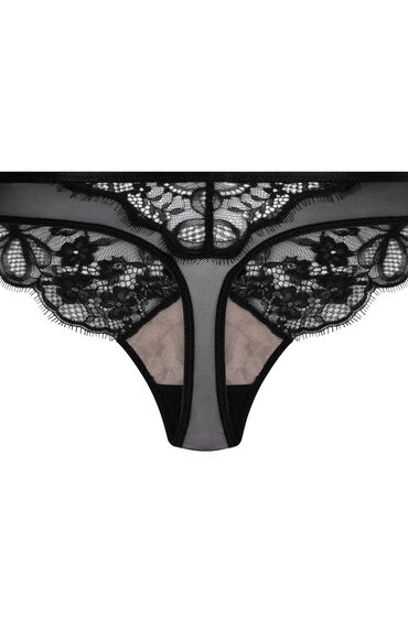 Hunkemöller Prina stringtrosa trosor dam – bild 2