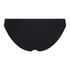 Rio Bikiniunderdel Scallop, Svart