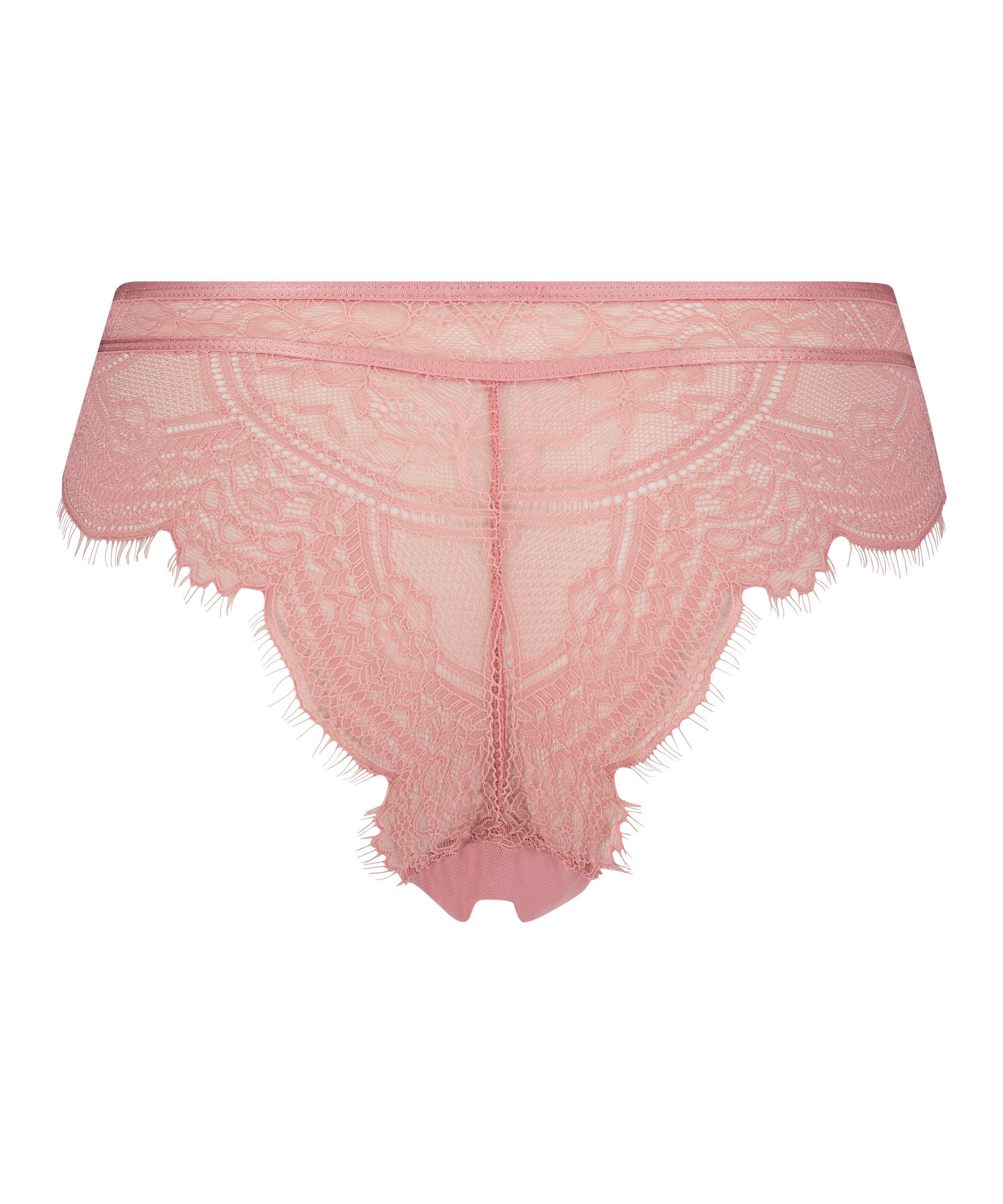 Lillie brazilian-trosa, Lila, main