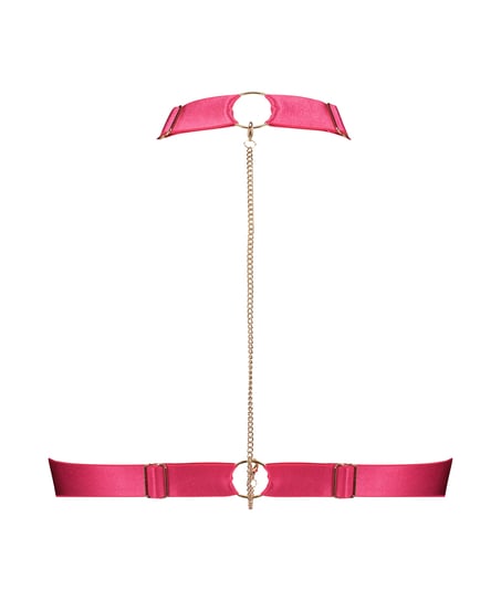 Bralette Clementine, Rosa