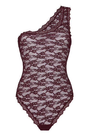 Hunkemöller Asymmetrisk Body Aveline bodies dam – bild 3