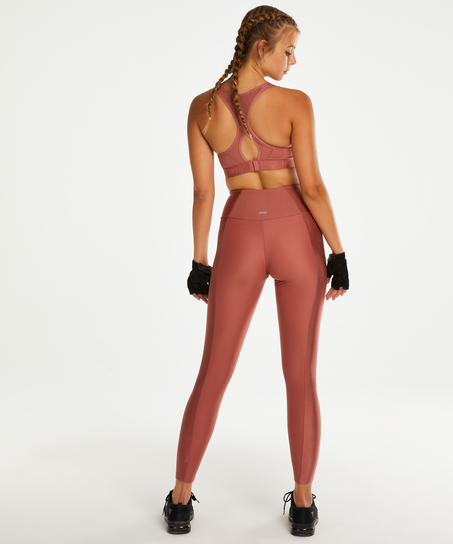 HKMX Sport-bh The All Star nivå 2, Rosa