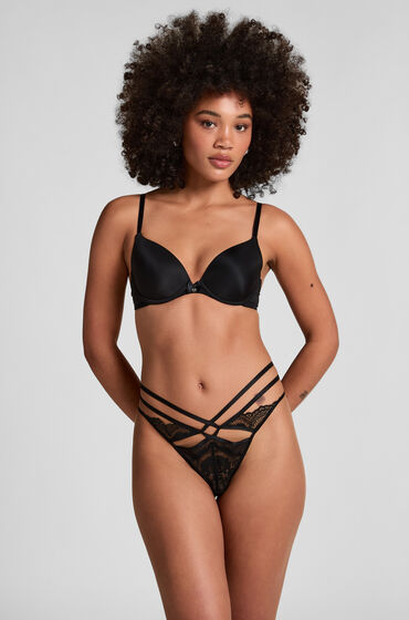 Stringtrosa Janine