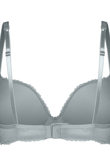 Hunkemöller Maximizer Push-Up BH Nola med Spets dam – bild 2