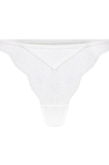 Hunkemöller Stringtrosa Isabelle string dam – bild 3
