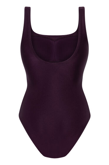 Hunkemöller Costa formande baddräkt dam – bild 2