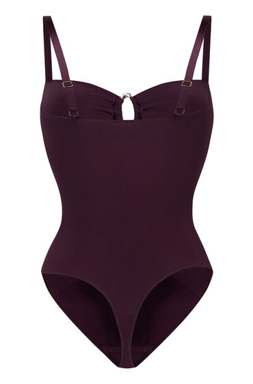 Hunkemöller Body Cassandra baddräkter dam – bild 2